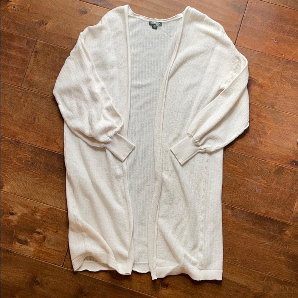 Target Cardigan